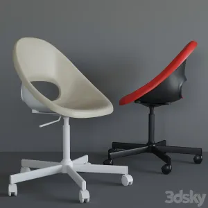 ELDBERGET MULSKAR BLISCARE ikea