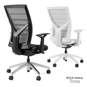 SitOnIt Torsa Chair