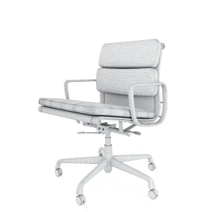 Vitra Soft Pad Chairs EA