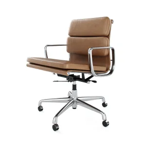 Vitra Soft Pad Chairs EA