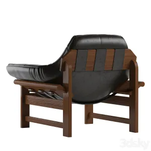 OJAI LOUNGE CHAIR armchair