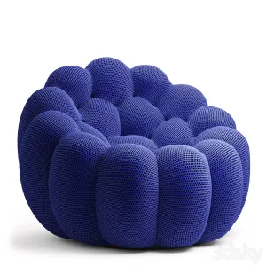 RocheBobois armchair Bubble