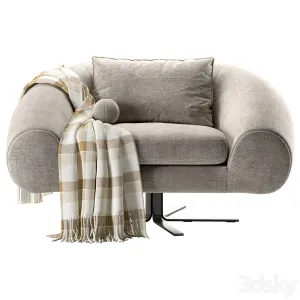 Swivel Airstrike il loft