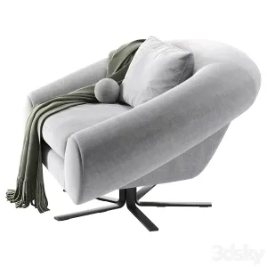 Swivel Airstrike il loft