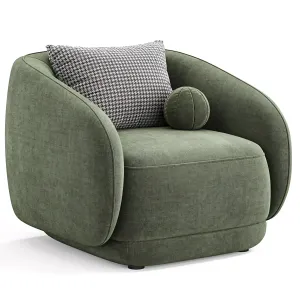 Bolzano Chair by Boconcept