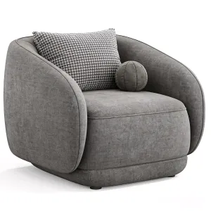 Bolzano Chair by Boconcept