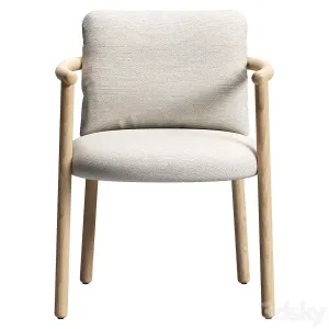 Chair Heri B B Italia