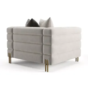 Eichholtz Chair York