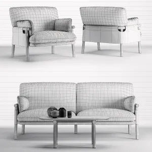 Erik jorgensen savannah