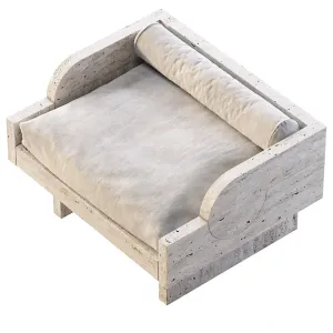 Gallipoli Armchair Limited Edition