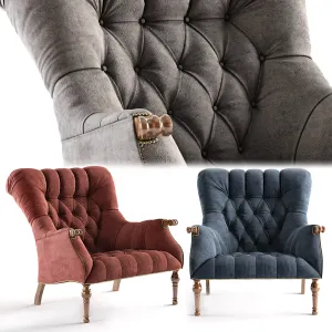 LEOPOLD CHAIR