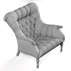 LEOPOLD CHAIR