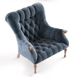 LEOPOLD CHAIR