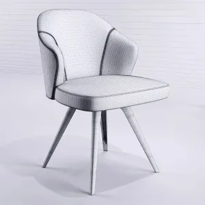 Minotti leslie giree base