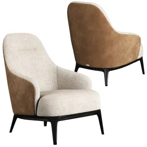 PLAY Furman Armchair