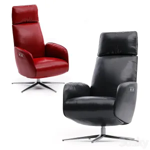 IP DESIGN Relaxsessel Master