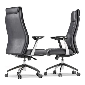 New York High Back Office Chair