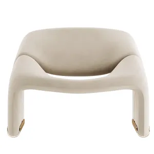 Groovy Lounge Chair for Artifort