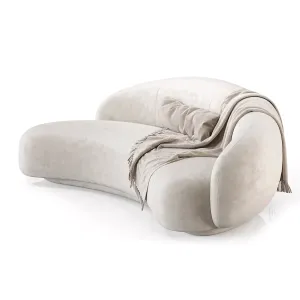 Julep Chaise Longue by Tacchini