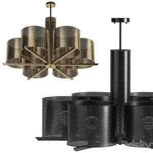 Chandelier Eichholtz Morrison