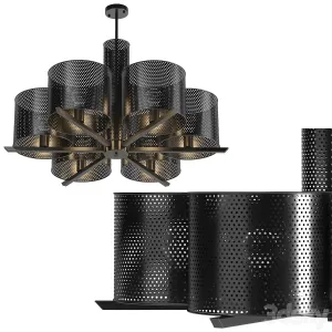 Chandelier Eichholtz Morrison