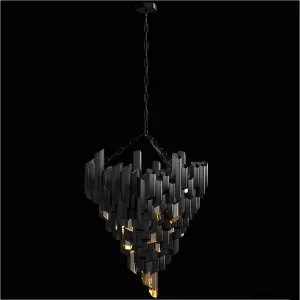 Michael Yeung Meteor Pendant