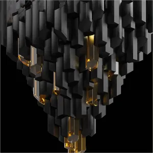 Michael Yeung Meteor Pendant