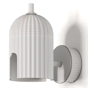 Aromas Del Campo Porta Wall Lamp