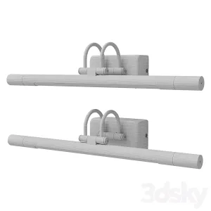 Art Lighting Odeon Light Walli Rea