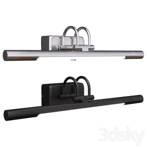 Art Lighting Odeon Light Walli Rea
