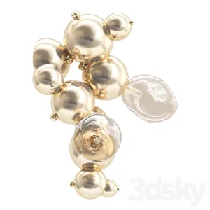 Bubbly