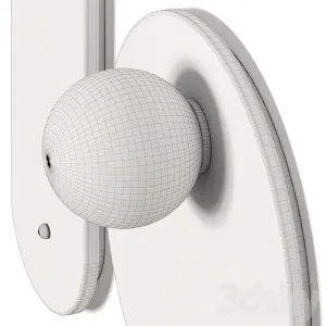 Lampatron Fiori Wall Lamp