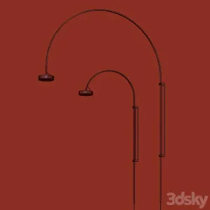 Lightology PLUCK SWING ARM PLUG