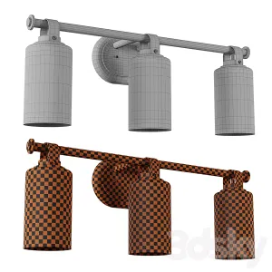 Maia Vanity Light