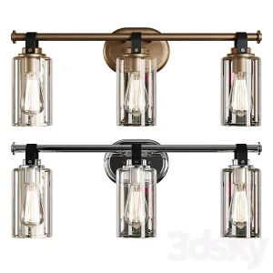 Maia Vanity Light