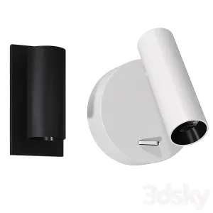 Night Wall Lamps