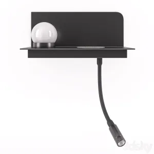 Odeon Light Smart Shelf
