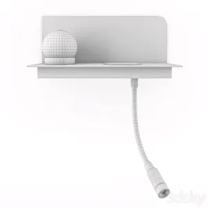 Odeon Light Smart Shelf