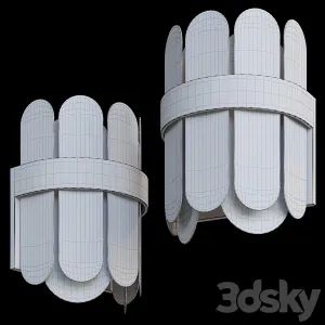 Wall Lamp Freya