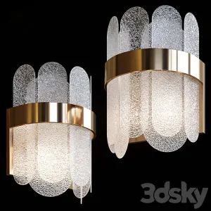 Wall Lamp Freya