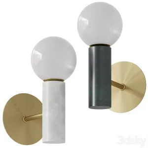 Wall Lamp ST Luce Pietra
