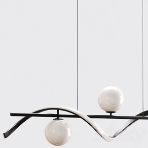 Aliexpress Hanging Lamps 2