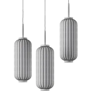 Aromas Del Campo Elma Pendant Lamp