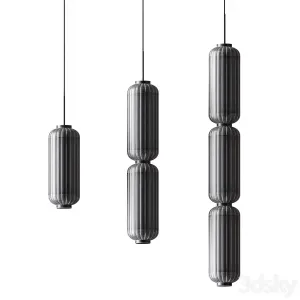 Aromas Del Campo Elma Pendant Lamp 2