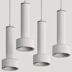 Aromas Del Campo Focus Pendants