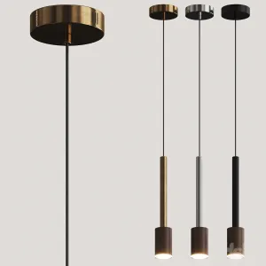 Aromas Del Campo Lejo Pendant Lamp