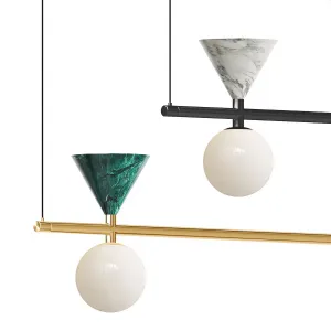 Aromas Del Campo Oneta Pendant