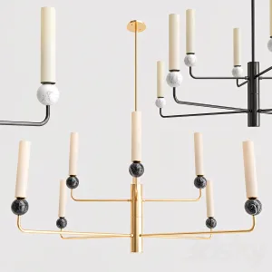 Aromas Pendant Light Collection