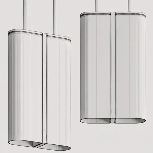 Articolo Lighting Slim Pendant Lamp