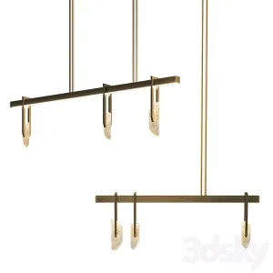 Artistic Pendant HS Ali Express